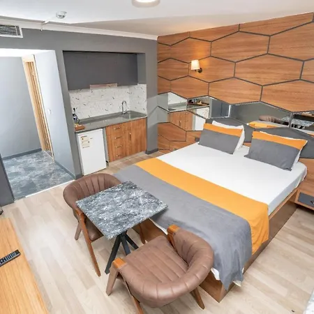 Hotel F&b