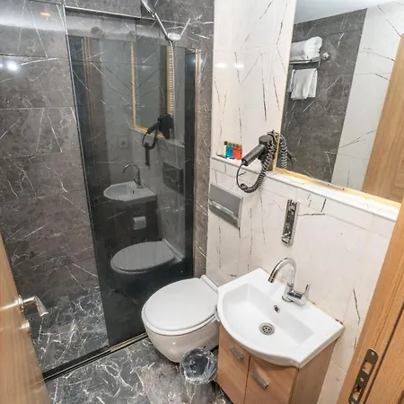 F&b Hotel Istambul